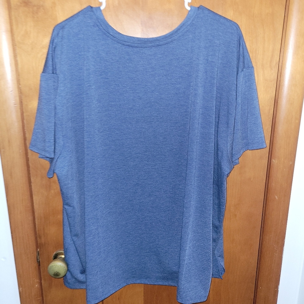 Maurice's "My Heart is in Nashville" T shirt - Picture 6 of 6